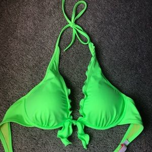 COPY - Victoria Secret bikini top.